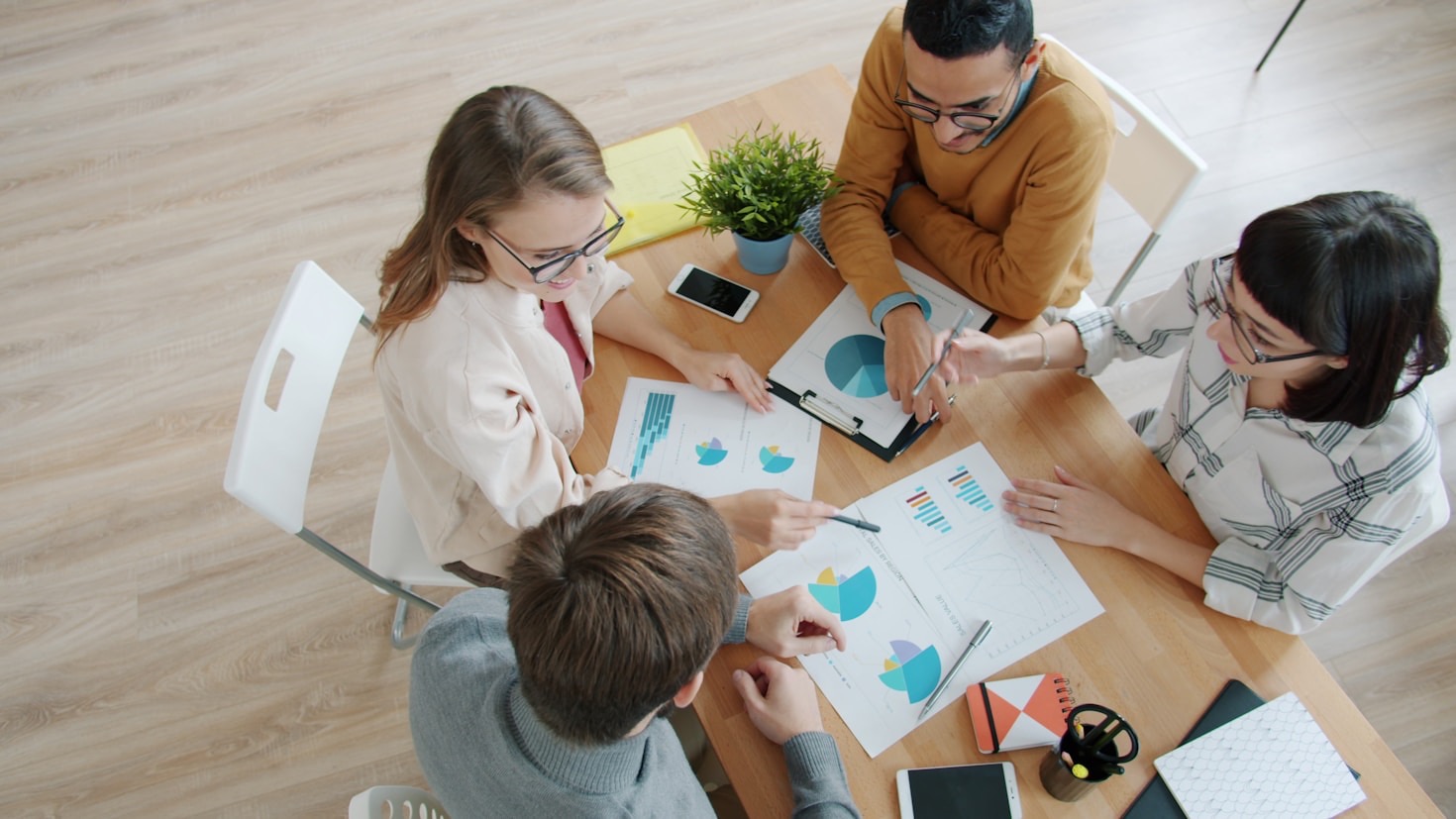The Benefits of Streamlined Cost Improvement Plans