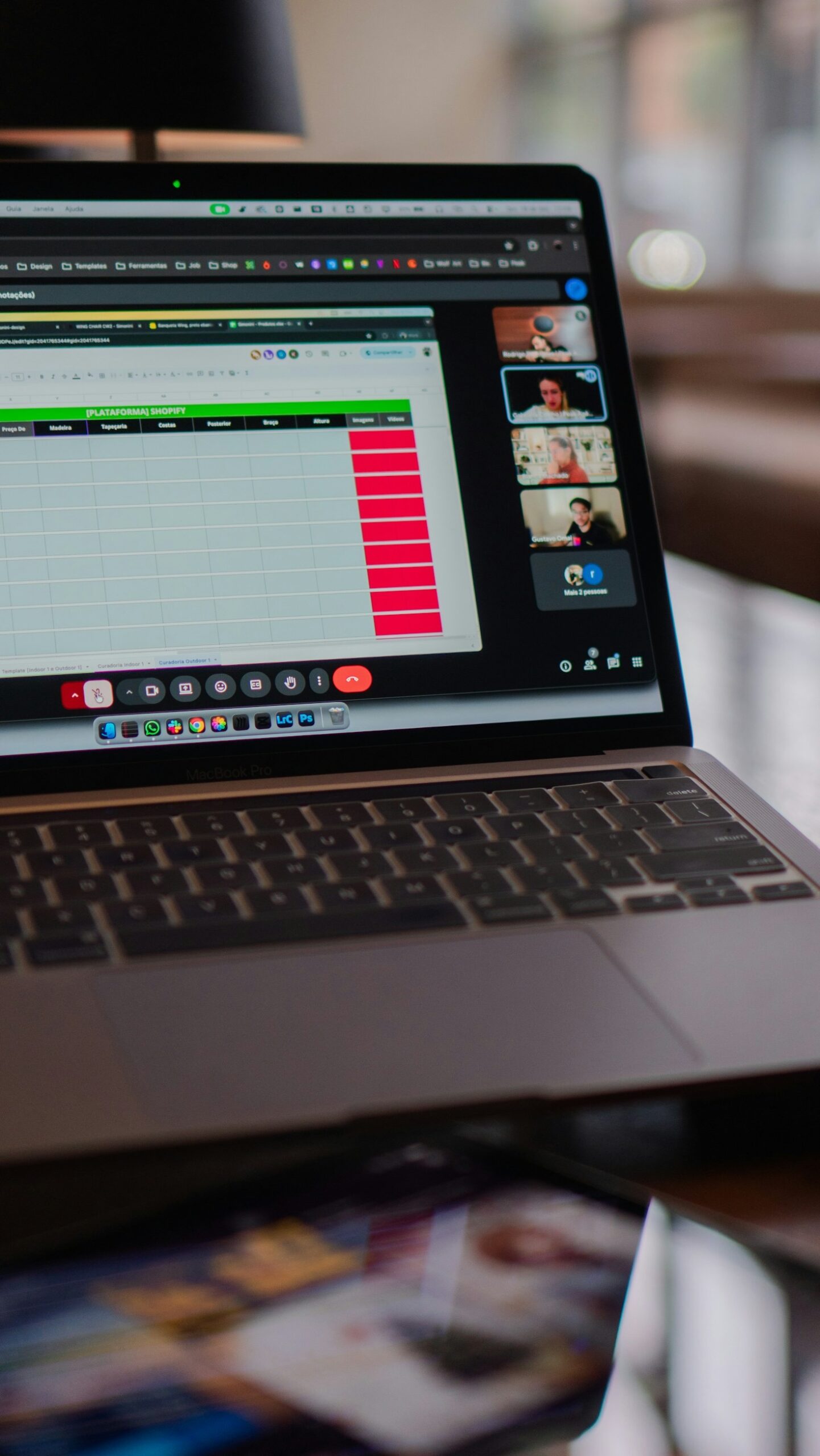 Moving Beyond Spreadsheets: Embrace QPID Solutions