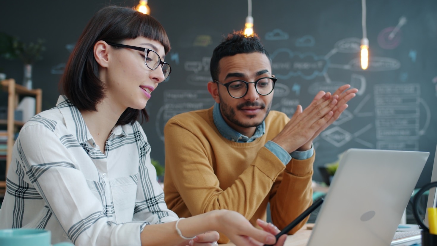 In-House Training: Essential for Successful Integration