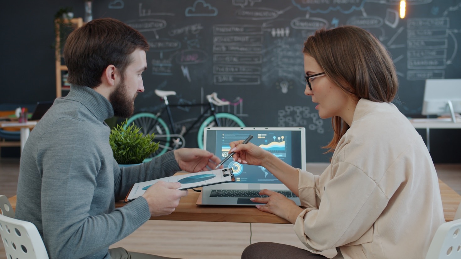 Achieving Cost Efficiency with QPID’s Unified Platform